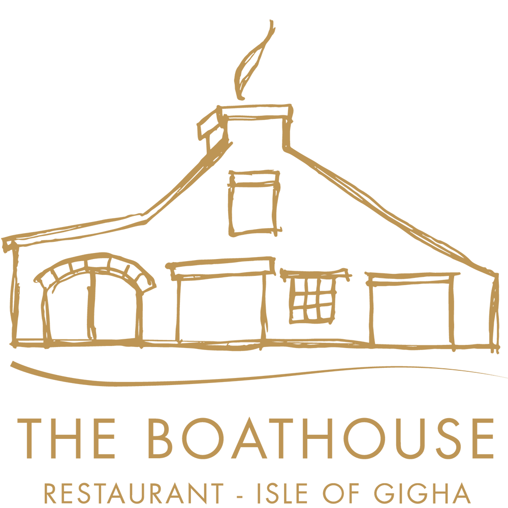 The Boathouse on Gigha